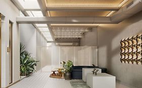 Novotel St Kilda